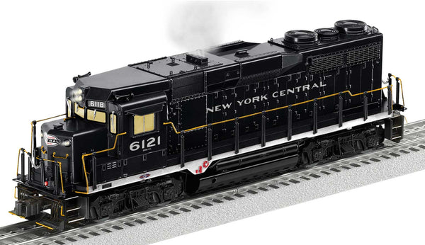 Lionel 2433132 New York Central NYC LEGACY GP30 #6121 O SCALE NEW