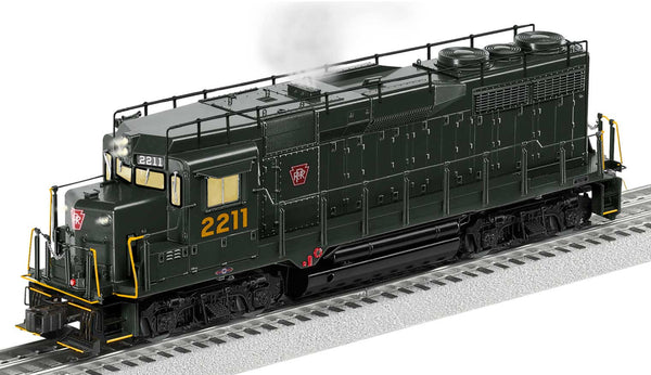 Lionel 2433141 Pennsylvania Railroad PRR LEGACY GP30 #2211 O SCALE NEW