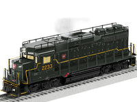 Lionel 2433142 Pennsylvania Railroad PRR LEGACY GP30 #2233  BTO Limited