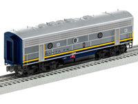 Lionel 2433179 SANTA FE LEGACY F7B SUPERBASS #338B O SCALE NEW