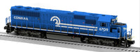 Lionel 2433241 Conrail LEGACY SD50 #6709 O SCALE NEW