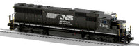 Lionel 2433281 Norfolk Southern NS LEGACY SD40E #6313 O SCALE NEW
