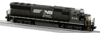 Lionel 2433282 Norfolk Southern NS LEGACY SD40E #6319 O SCALE NEW