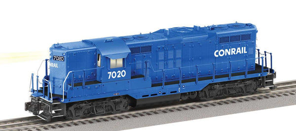 Lionel 2433371 CONRAIL LEGACY GP9 #7020 O SCALE Limited NEW