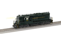 Lionel 2433401 PENNSYLVANIA LEGACY GP9 #7013 O SCALE Limited NEW