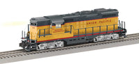 Lionel 2433412 UNION PACIFIC UP LEGACY GP9 #312 O SCALE NEW