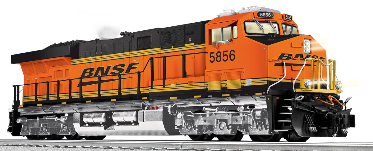 Lionel 2433422 BNSF LEGACY ES44 #5856 O SCALE NEW Limited