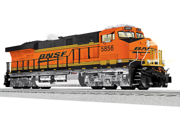 Lionel 2433422 BNSF LEGACY ES44 #5856 O SCALE NEW Limited