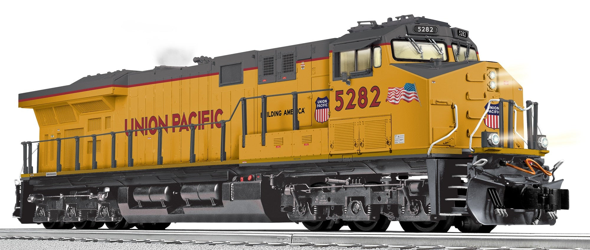 Union Pacific – Tagged 