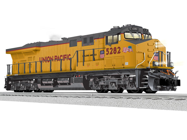 Lionel 2433461 UNION PACIFIC UP LEGACY ES44 #5282 O SCALE Limited NEW