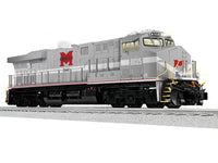 Lionel 2433491 MONONGAHELA HERITAGE LEGACY ES44 #8025 O SCALE NEW Limited