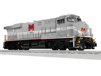 Lionel 2433499 MONONGAHELA HERITAGE NON-PWD ES44 #8025 O SCALE NEW Limited