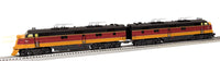 Lionel 2433620 Milwaukee Road E6 AA Set 15A, 15B and E6B #15C (Set of 2) O Scale LIMITED NEW