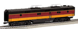 Lionel 2433620 Milwaukee Road E6 AA Set 15A, 15B and E6B #15C (Set of 2) O Scale LIMITED NEW