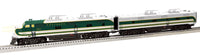 Lionel 2433640 Southern Legacy E6 AA Set with 2433649 Southern E6B #2953 (Set of 2) O Scale Limited NEW