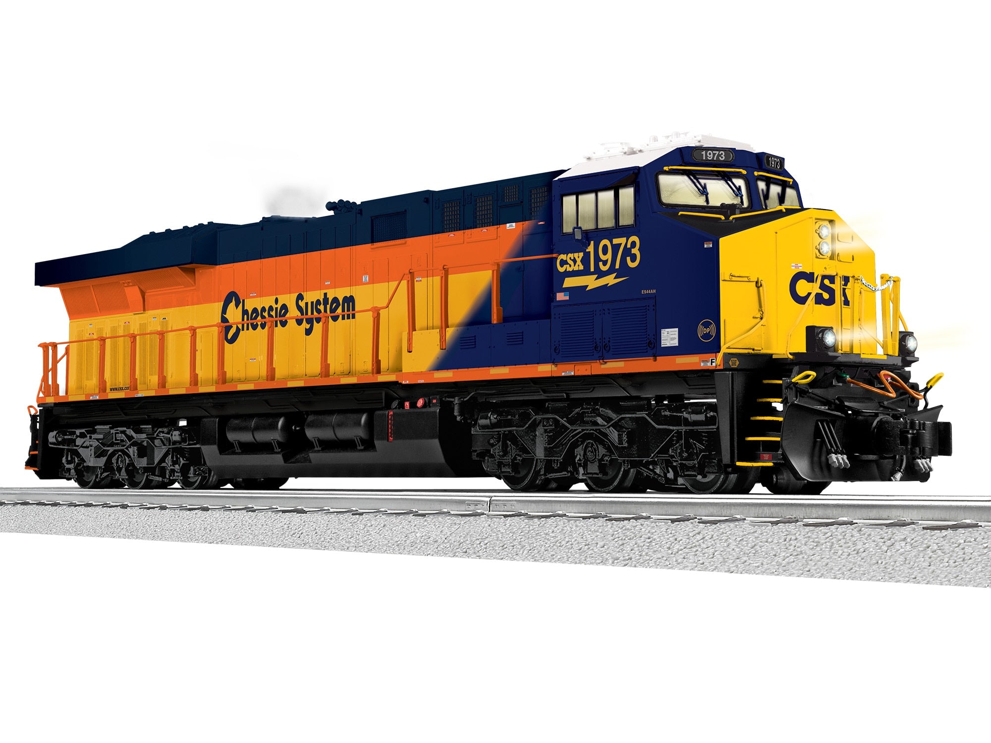 CSX ho outlets models