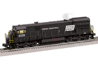 Lionel 2433761 PENN CENTRAL LEGACY U28C #6526 O SCALE Limited NEW