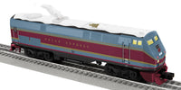 Lionel 2434240 THE POLAR EXPRESS LIONCHIEF PLUS 2.0 GENESIS O SCALE Li