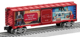 Lionel 2438340 Fred Rogers Boxcar O SCALE Limited