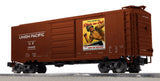 Lionel 2442020 Union Pacific UP WWII PS-1 BOXCAR 3-PACK #2 (#194404,#194405,#194406) O SCALE NEW Limited