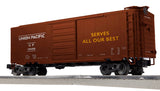 Lionel 2442020 Union Pacific UP WWII PS-1 BOXCAR 3-PACK #2 (#194404,#194405,#194406) O SCALE NEW Limited