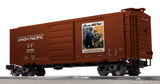 Lionel 2442030 Union Pacific UP WWII PS-1 BOXCAR 3-PACK #3 (#194408,#194409,#194410) O SCALE NEW Limited