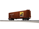 Lionel 2442040 UNION PACIFIC WWII BOXCAR ART PS1 3-PACK #4 O SCALE NEW Limited