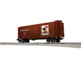 Lionel 2442050 UNION PACIFIC UP WWII BOXCAR ART PS1 3-PACK #5 O SCALE NEW Limited