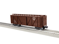 Lionel 2442161 BOSTON & MAINE SINGLE SHEATH BOXCAR #70820 O SCALE NEW