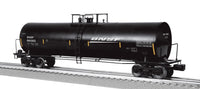 Lionel 2442359 BNSF 50' TANK CAR #880302 O SCALE NEW