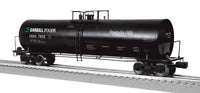 Lionel 2442369 CARGILL 50' TANK CAR #7852 O SCALE NEW