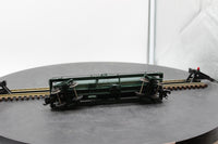 Atlas 8217-3 Steam Era Classics 'O' 11,000 Gallon Tank Car Rolling Stock O Scale Used