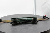 Atlas 8217-3 Steam Era Classics 'O' 11,000 Gallon Tank Car Rolling Stock O Scale Used