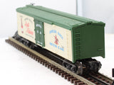 Lionel 6-16805 MALT NUTRINE REEFER O Scale Like New