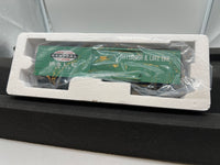 MTH Railking 30-71159 Pittsburgh & Lake Erie Box Car #35740. O SCALE NEW