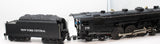 Lionel 6-18058 NEW YORK CENTRAL 4-6-4 HUDSON STEAM LOCOMOTIVE Century Club #773 O Scale NEW
