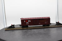 Lionel 6-19906 Pennsylvania I Love Box Car O SCALE Like New