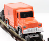 Lionel 6-18423 Lionel On -Track Step Van O SCALE Like New