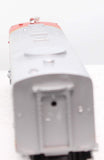 Williams 22601 AC-01 ALCO PA Powered A unit SANTA FE PA-1 Diesel Engine  O Scale Like New Damaged Box
