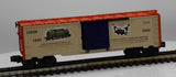 Lionel 6-19220 LIONEL 6-90th Anniversary Boxcar O Scale Used Excellent