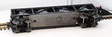 Lionel 6-19421 HIRSCH BROTHERS Vat Car O Scale Like New