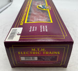 MTH Premier 20-97458 Canadian National 4-Bay Hopper Car O SCALE Used