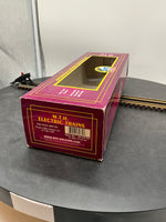 MTH Premier 20-97787 New Haven 70-ton 3-Bay Hopper Car O Scale. NEW