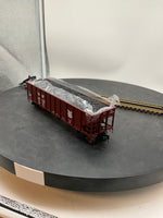 MTH Premier 20-97787 New Haven 70-ton 3-Bay Hopper Car O Scale. NEW