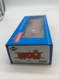 Athearn Roundhouse RND90140 cupola caboose Santa Fe ATSF #1735 HO SCALE NEW