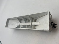 MTH Railking 30-8002 Lehigh Valley Die-Cast Hopper Car - Lehigh Valley O SCALE Used Excellent No Box