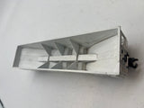 MTH Railking 30-8002 Lehigh Valley Die-Cast Hopper Car - Lehigh Valley O SCALE Used Excellent No Box