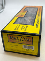 MTH Rail King 30-4219B Norfolk Southern Modern Tank Car O SCALE limited Like New