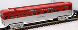 K-Line K4532-0479 Golden State "Golden Divan" Passenger car O SCALE Like New
