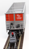 Lionel 6-27828 Canadian National Rotary Bathtub Gondola #193140 O SCALE Like New